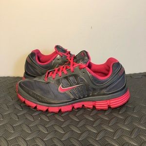Nike Running Inspire Dual Fusion Shoe sz 9